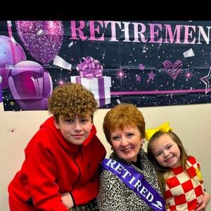 Meet your Posher, Linny